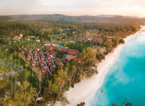 Koh Kood Paradise Beach